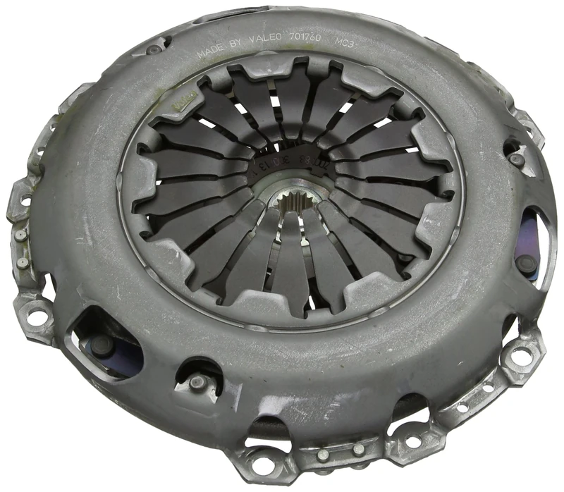 VALEO 826494 Clutch Kit