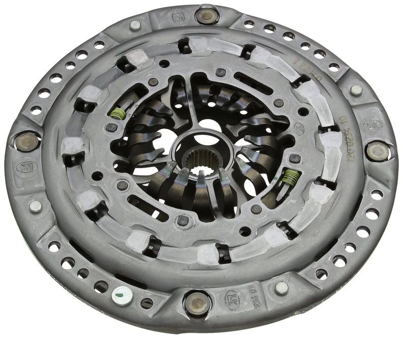 VALEO 826514 Clutch Kit