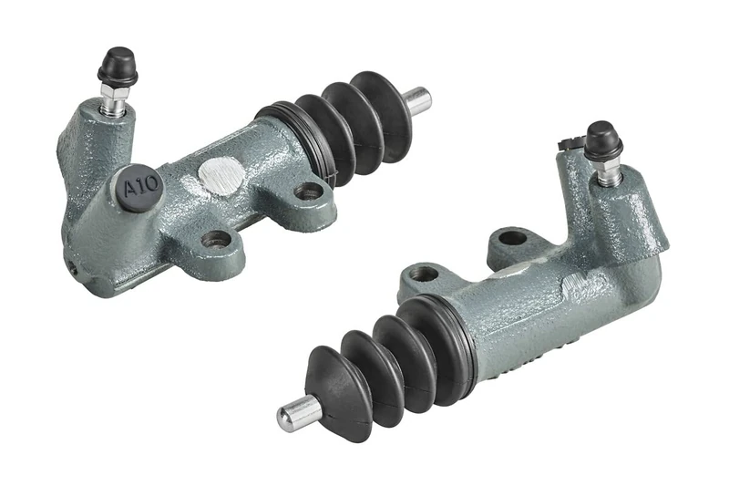 VALEO 804753 Slave Cylinder, clutch Repair Kit, clutch slave cylinder