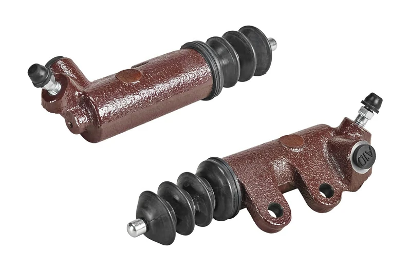 VALEO 804760 Slave Cylinder, clutch Repair Kit, clutch slave cylinder