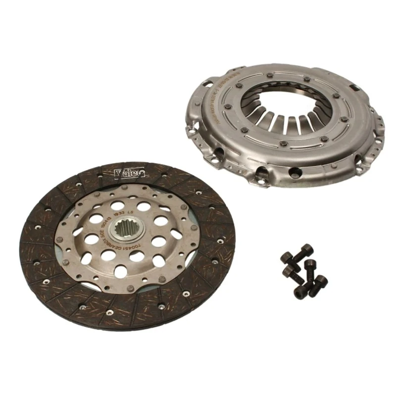 VALEO 826536 Clutch Kit