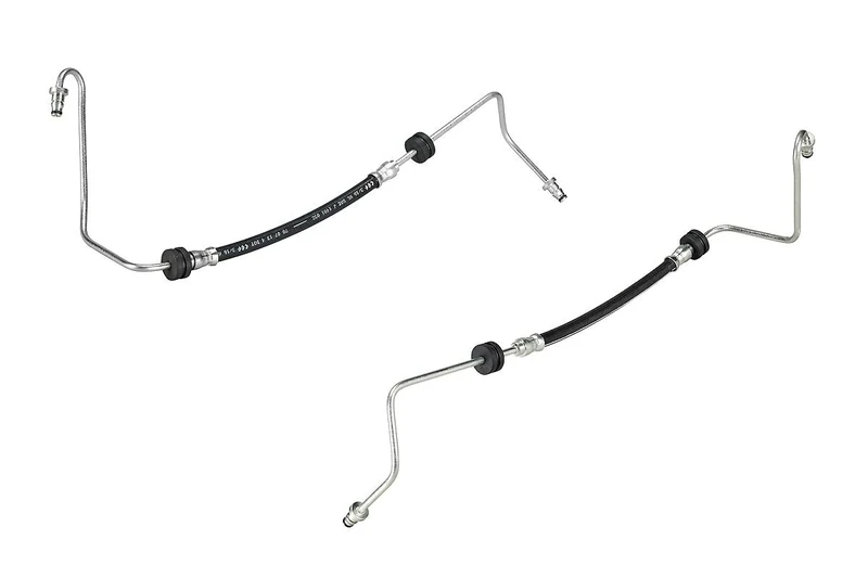 VALEO 804800 Clutch Hose Clutch Lines