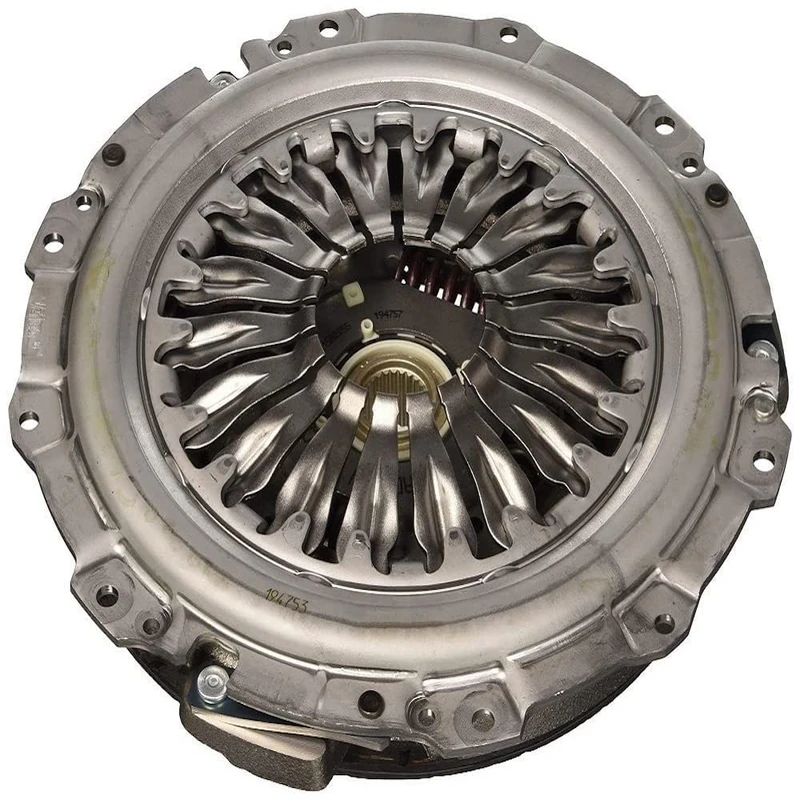 VALEO 826553 Clutch Kit