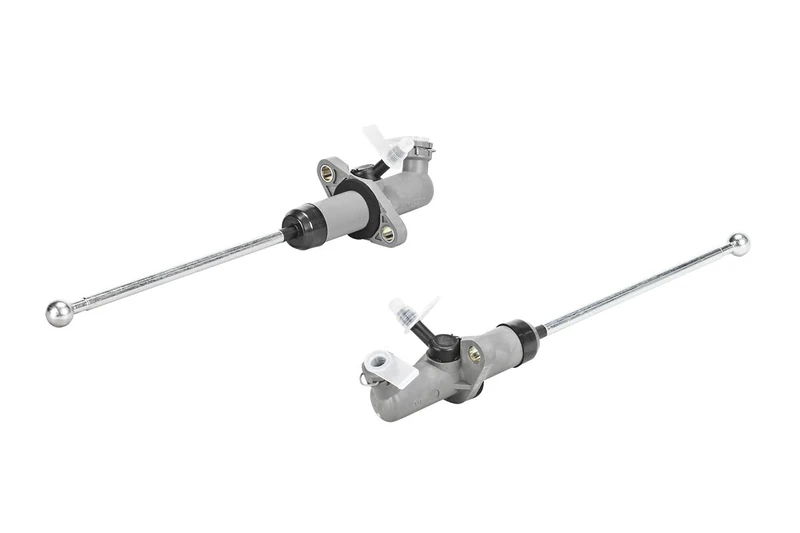 VALEO 804825 Master Cylinder clutch DIAMETER 1: DIAMETER 2: NUMBER OF OUTLETS: