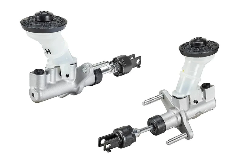 Valeo Master Cylinder, Clutch 804841