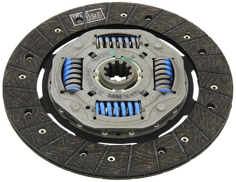 VALEO 806052 Clutch Disc