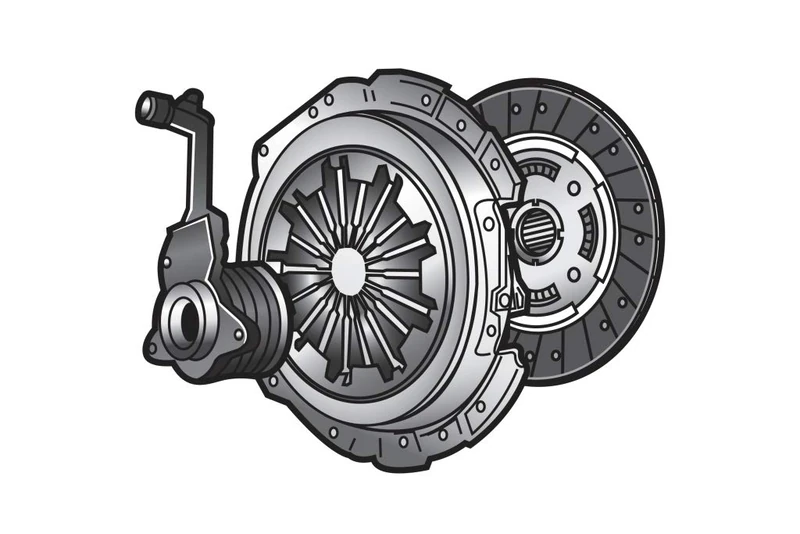 VALEO 834060 Clutch Kit COVER EXTERNAL DIAMETER: 240, DISC EXTERNAL DIAMETER: 240, WITH COVER: YES, WITH DISC: YES