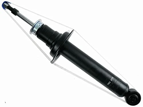 Boge 30-B30-A Shock Absorber