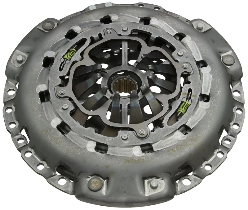 VALEO 826666 Clutch Kit