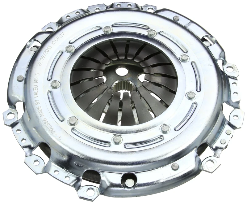 VALEO 826675 Clutch Kit