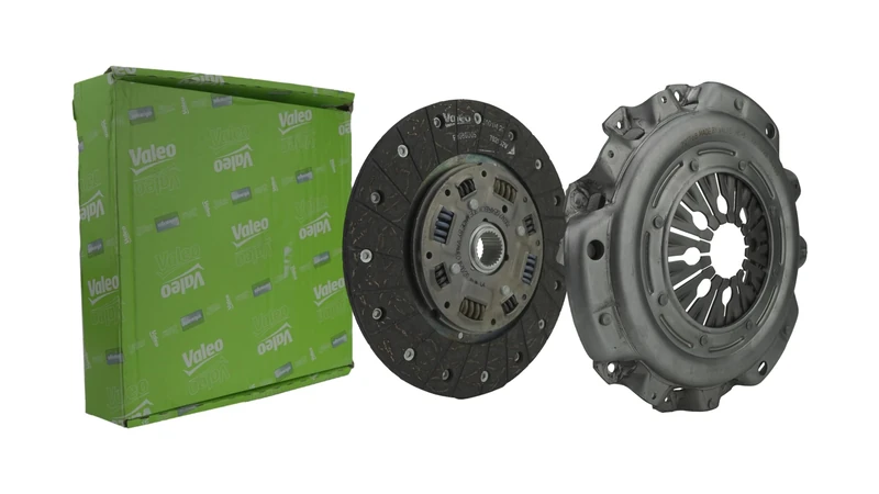 VALEO 826694 Clutch Kit