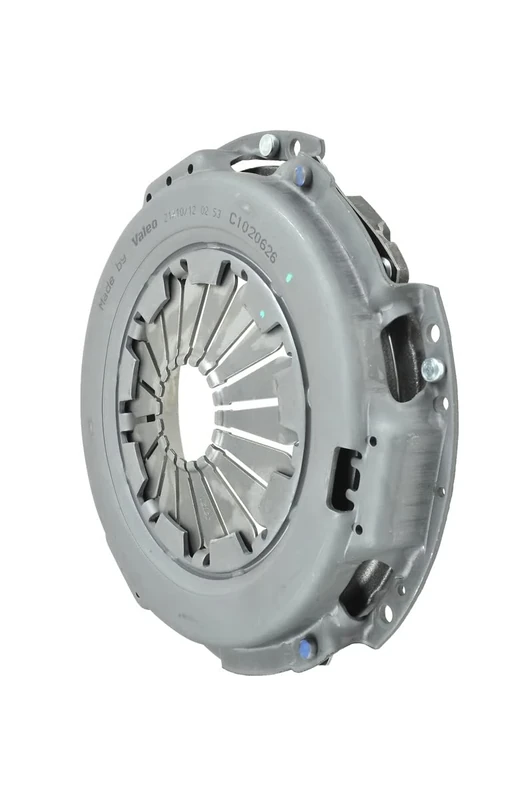 VALEO 835060 Clutch Kit COVER EXTERNAL DIAMETER: 254, WITH COVER: YES, WITH DISC: YES