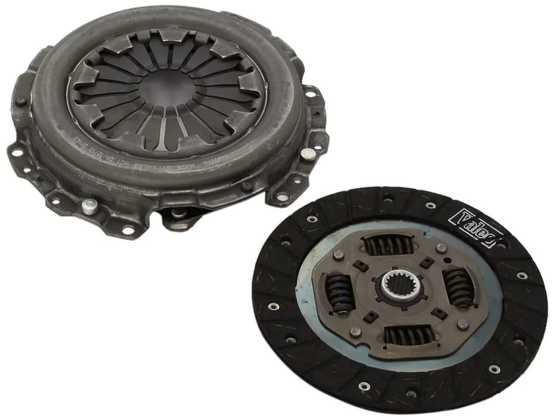 VALEO 826698 Clutch Kit