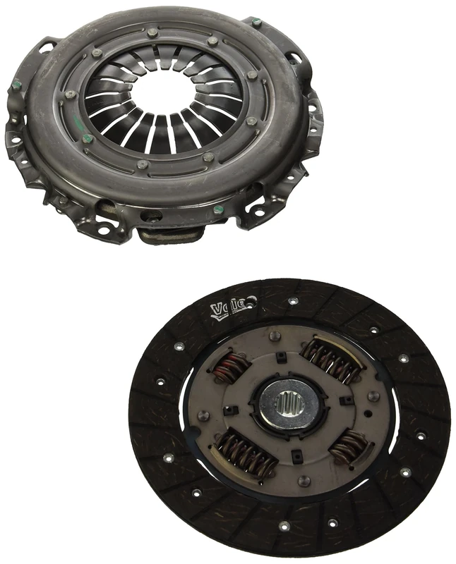 VALEO 821301 Clutch Kit