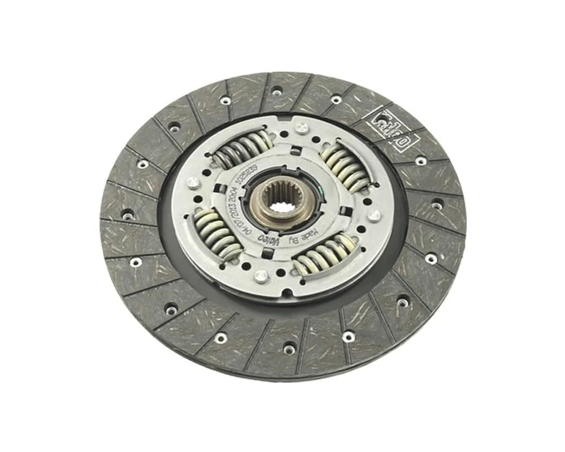 VALEO 821322 Clutch Kit