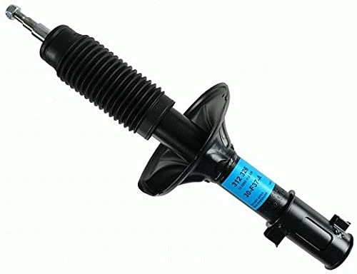 Boge 30-F37-A Shock Absorber