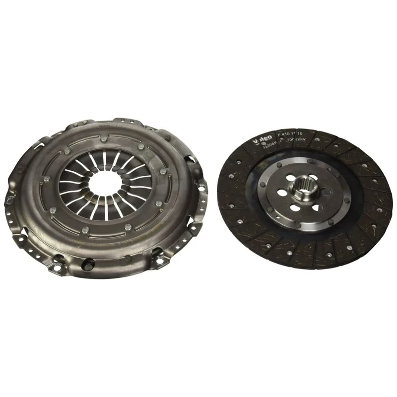 VALEO 826772 Clutch Kit