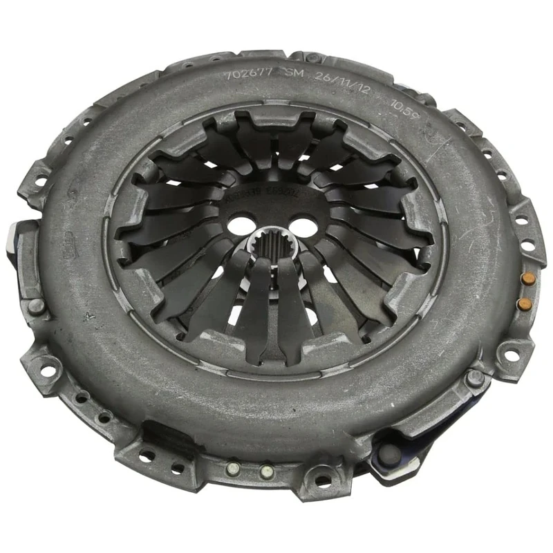 VALEO 826773 Clutch Kit