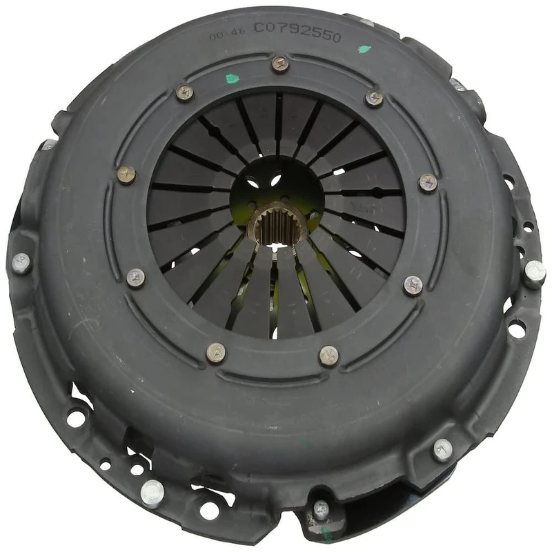 VALEO 826814 Clutch Kit