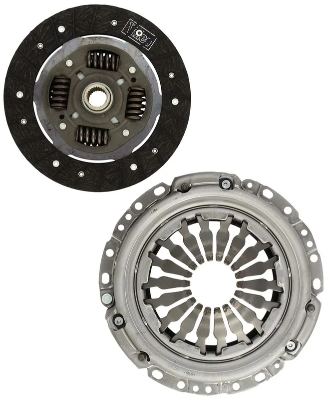 VALEO 826817 Clutch Kit