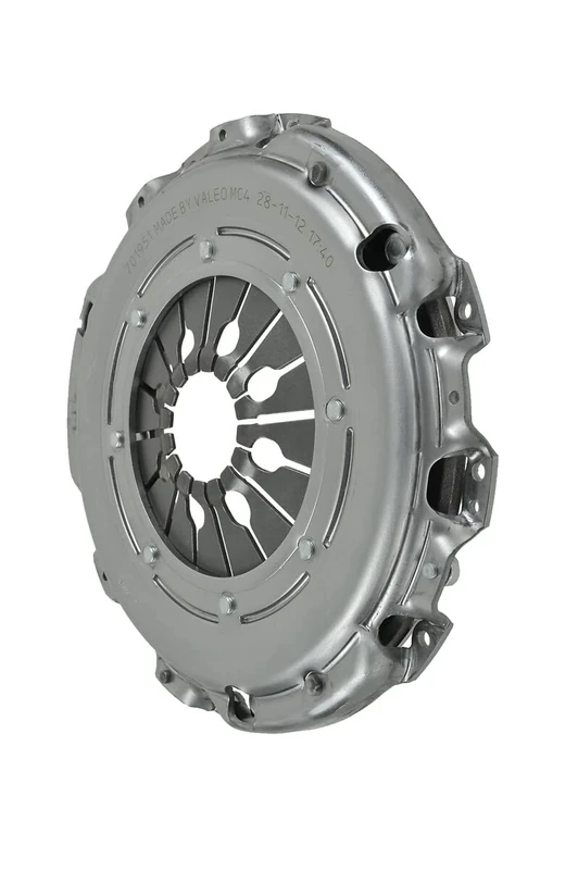 VALEO 826859 Clutch Kit