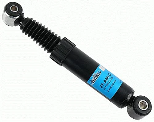 Boge 27-A66-0 Shock Absorber