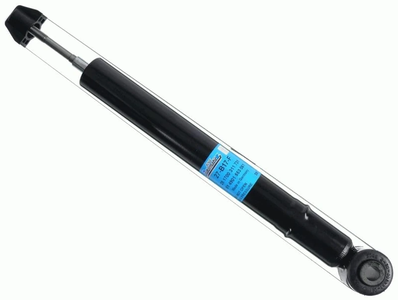 Boge 27-B17-F Shock Absorber
