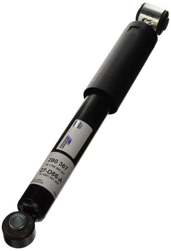Boge 27-D86-A Shock Absorber