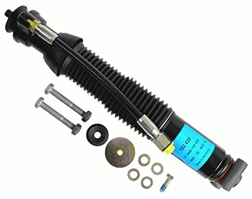 Boge 36-B22-0 Shock Absorber