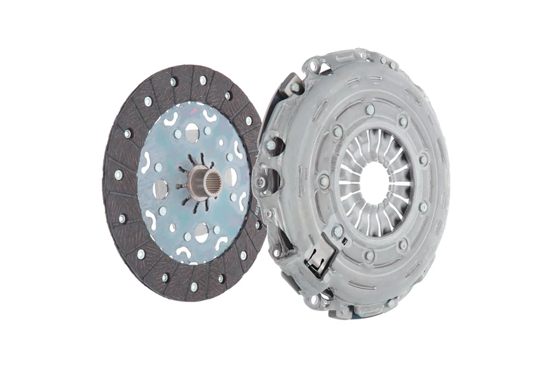 VALEO 826867 Clutch Kit