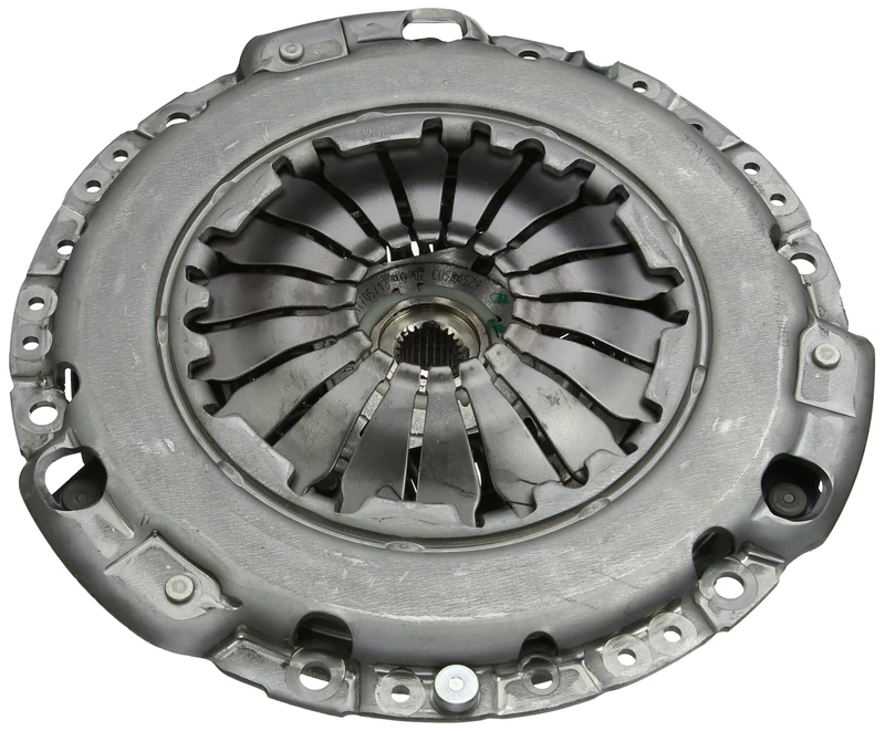 VALEO 826870 Clutch Kit