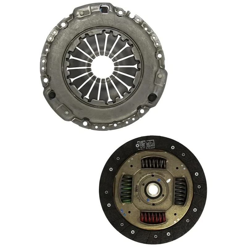 VALEO 826871 Clutch Kit