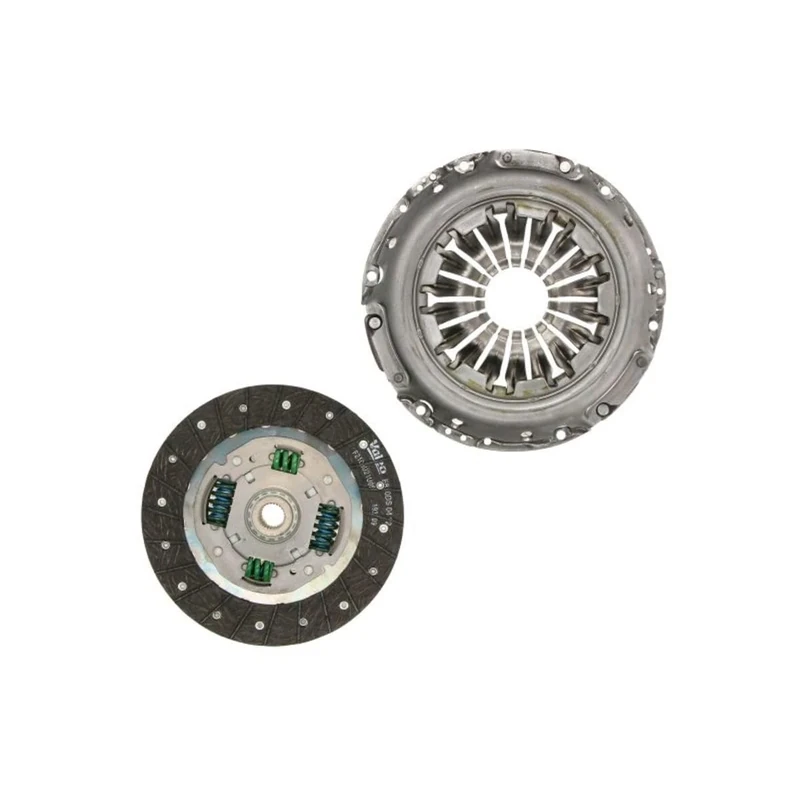 VALEO 826922 Clutch Kit