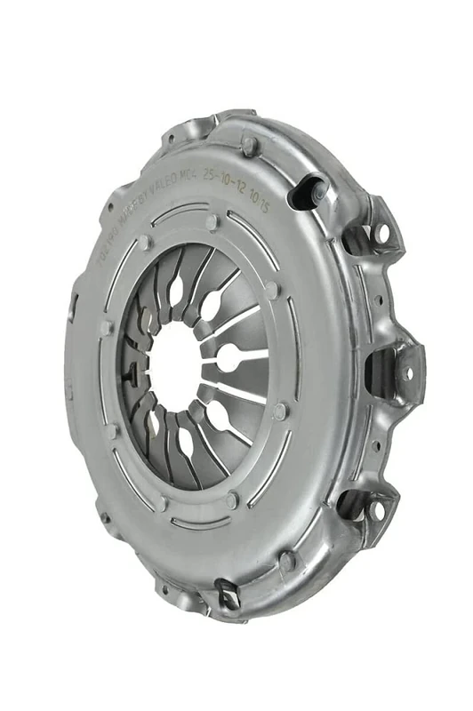 VALEO 826955 Clutch Kit