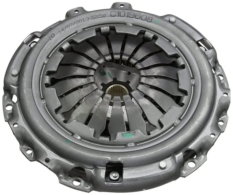 VALEO 828012 Clutch Kit