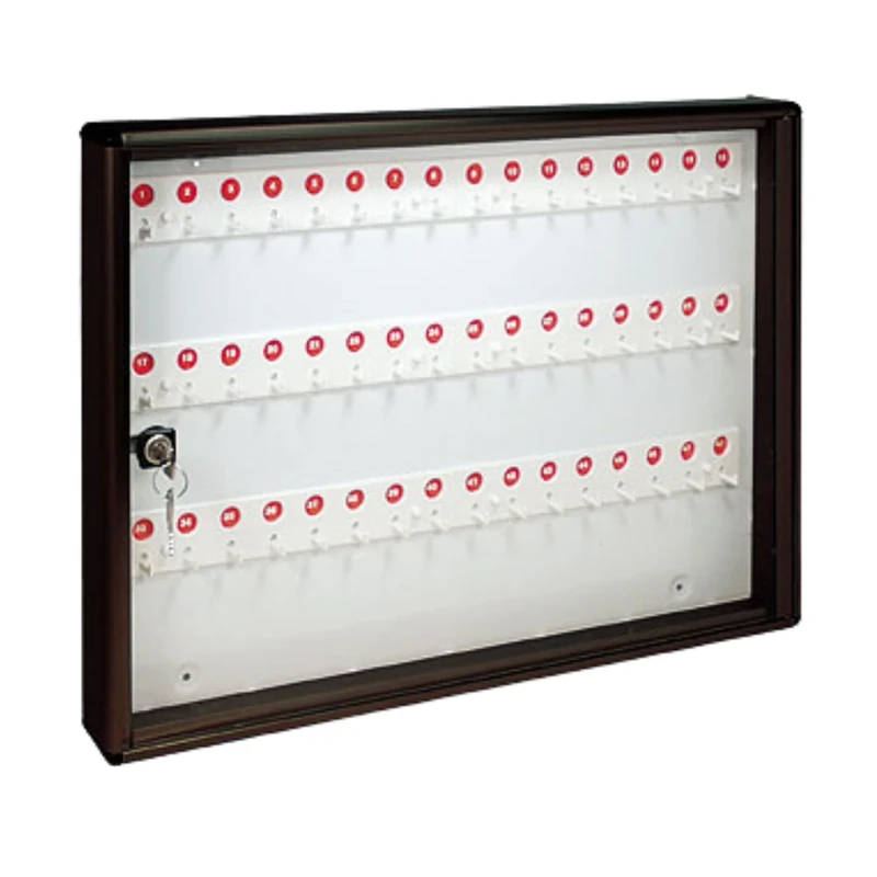 Alubox 47222 mailbox