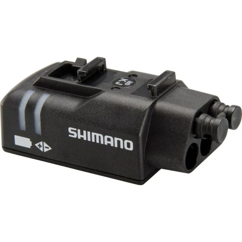 Shimano SM-EW90-B E-tube Di2 Junction-A, 5 port