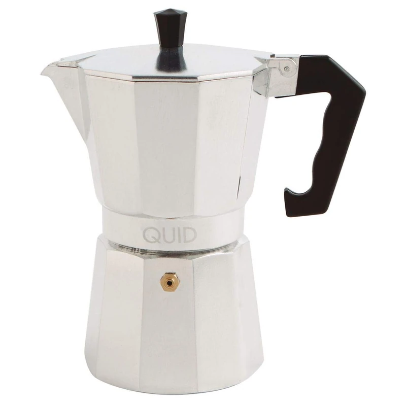 Quid Cesena Coffee Maker 12 Cups