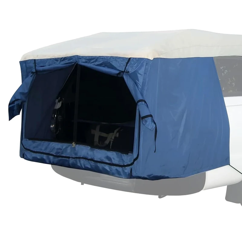 DAC Mid - Size Truck Tent by Dac Inc.-Vehicle Tents