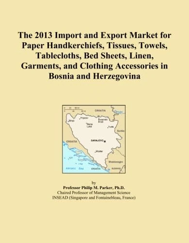 2013 Bosnia and Herzegovina Paper and Textile Market Report