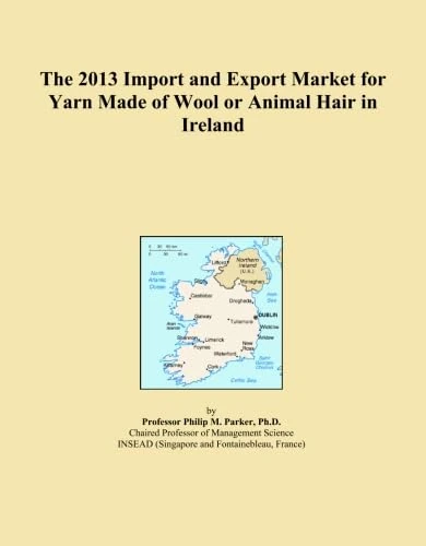 2013 Import Export Market Yarn Wool Animal Hair Ireland