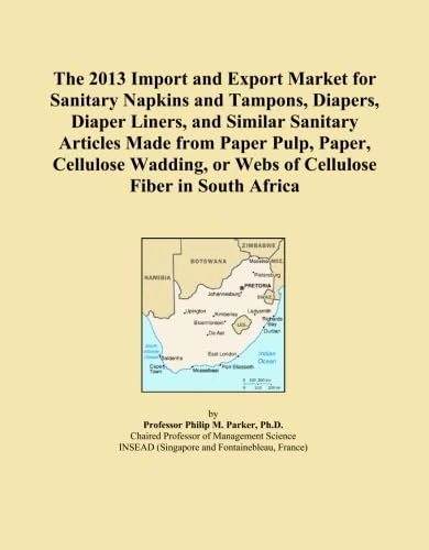 The 2013 Import and Export Market for Sanitary Napkins and Tampons, Diapers, Diaper Liners, and Similar Sanitary Articles Made from Paper Pulp, Paper, Cellulose Wadding, or Webs of Cellulose Fibe - Image 1