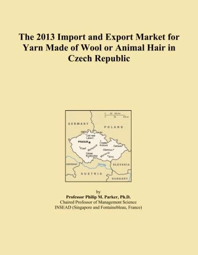 The 2013 Import and Export Market for Yarn Made of Wool or Animal Hair in Czech Republic
