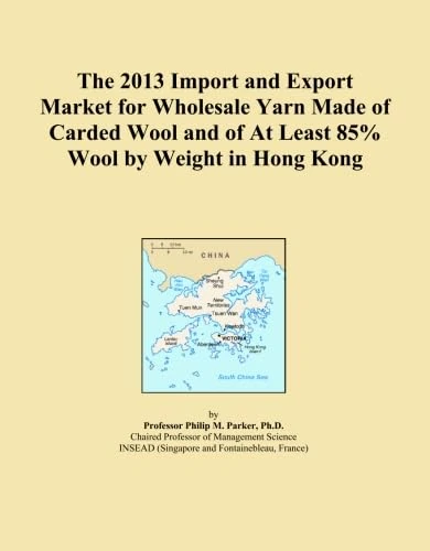 2013 Hong Kong Wholesale Wool Yarn Import Export Market Analysis