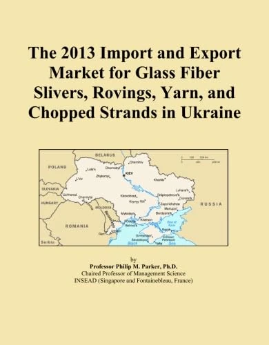 2013 Glass Fiber Market Analysis - Ukraine Import Export
