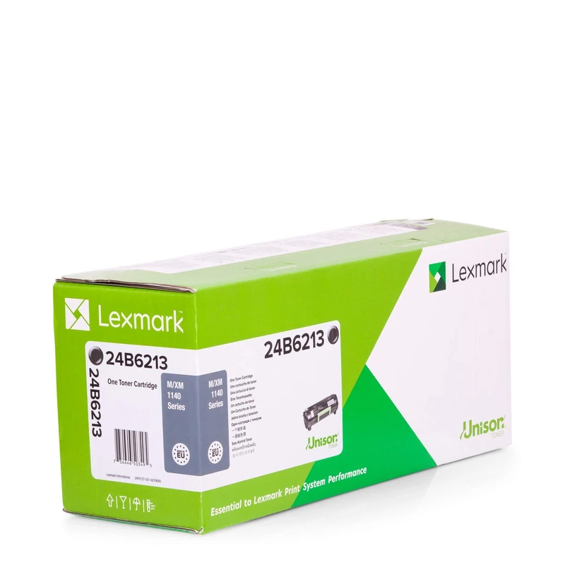 Lexmark 24B6213 Laser Cartridge