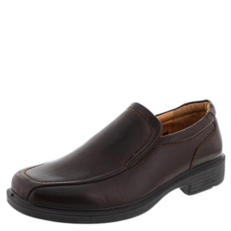 Deer Stags Mens Greenpoint Greenpoint Brown Size: 9.5 M US