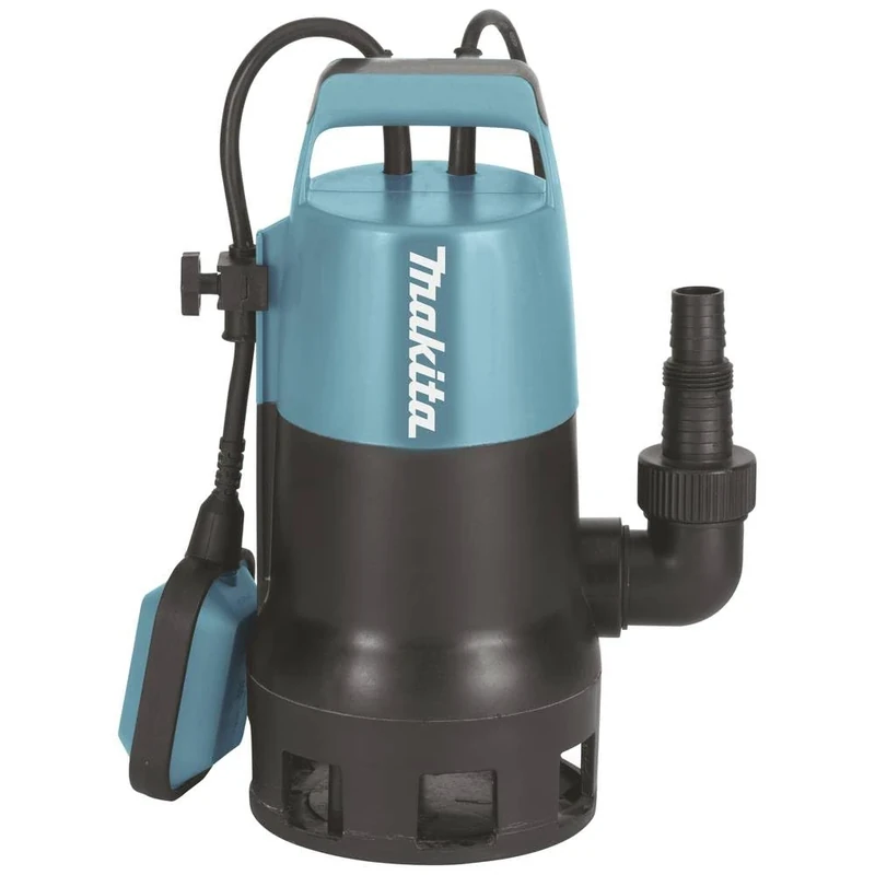 Makita PF0410 water pump - water pumps (1 1/2")