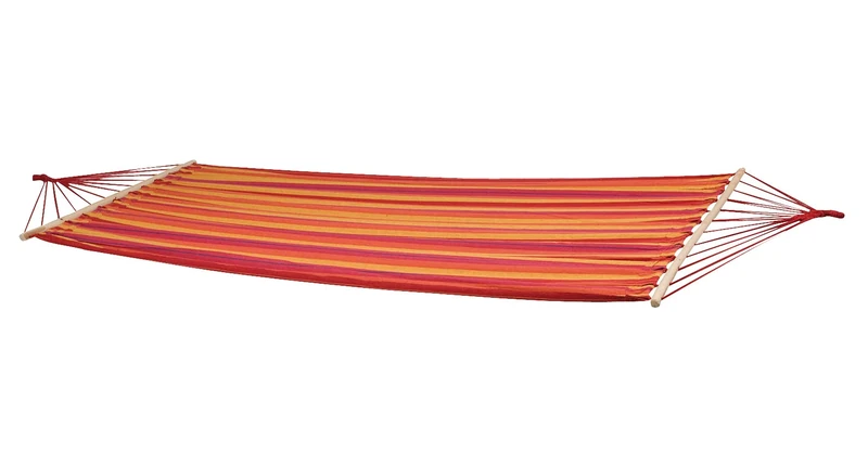 Bo-Garden - Hammock - Santa Barbara - With spread pole