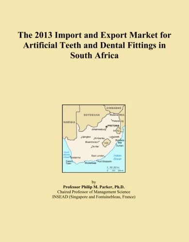 The 2013 Import and Export Market for Artificial Teeth and Dental Fittings in South Africa